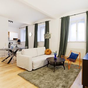 Deluxe Appartement met Twee Slaapkamers